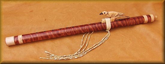 Dove-Flute-Quilted_Redwood-0005.jpg (23337 bytes)